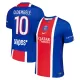 Fotbalové Dresy Paris Saint-Germain Ousmane Dembélé 10 Domácí 2026-27