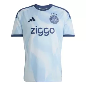 Fotbalové Dresy Ajax Amsterdam Alternativní 2026-27