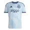 Fotbalové Dresy Ajax Amsterdam Alternativní 2026-27