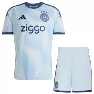 Fotbalové Dresy Ajax Amsterdam Dětské Alternativní 2026-27