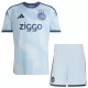 Fotbalové Dresy Ajax Amsterdam Dětské Alternativní 2026-27
