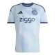 Fotbalové Dresy Ajax Amsterdam Dětské Alternativní 2026-27