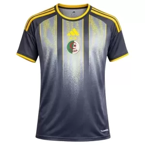 Fotbalové Dresy Alžírsko Pre-Match MS 2026