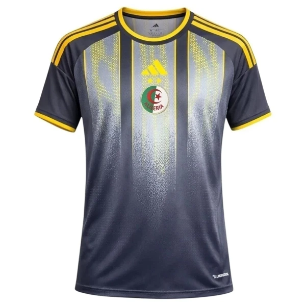 Fotbalové Dresy Alžírsko Pre-Match MS 2026