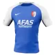 Fotbalové Dresy AZ Alkmaar Venkovní 2026-27