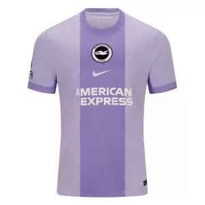 Fotbalové Dresy Brighton Hove Albion Alternativní 2026-27