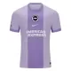 Fotbalové Dresy Brighton Hove Albion Alternativní 2026-27