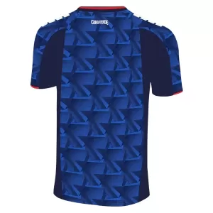 Fotbalové Dresy Cabo Verde Domácí MS 2026