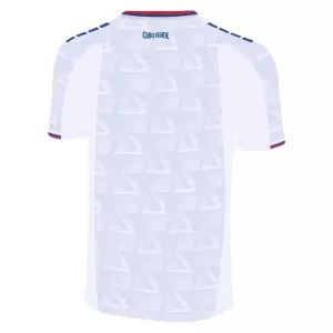 Fotbalové Dresy Cabo Verde Venkovní MS 2026