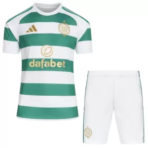 Fotbalové Dresy Celtic FC Dětské Domácí 2026-27