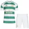 Fotbalové Dresy Celtic FC Dětské Domácí 2026-27