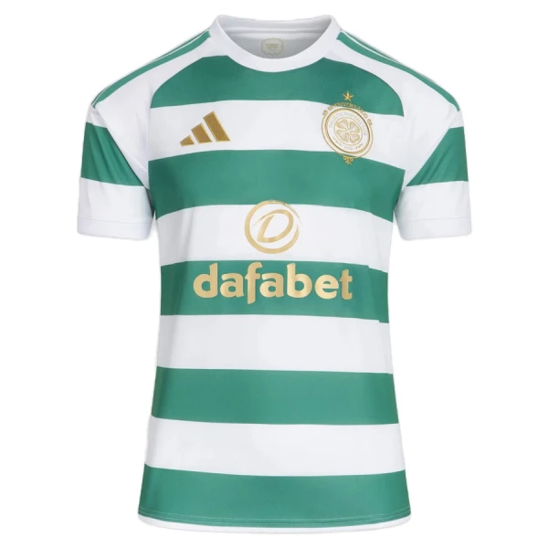 Fotbalové Dresy Celtic FC Dětské Domácí 2026-27