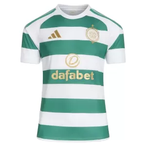 Fotbalové Dresy Celtic FC Domácí 2026-27