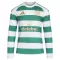 Fotbalové Dresy Celtic FC Domácí 2026-27 Dlouhý Rukáv