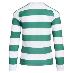 Fotbalové Dresy Celtic FC Domácí 2026-27 Dlouhý Rukáv