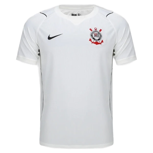 Fotbalové Dresy Corinthians Domácí 2026-27