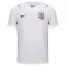Fotbalové Dresy Corinthians Domácí 2026-27