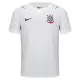 Fotbalové Dresy Corinthians Domácí 2026-27