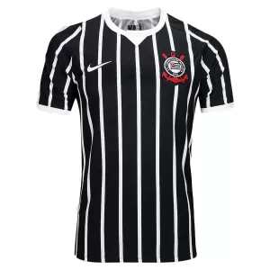 Fotbalové Dresy Corinthians Venkovní 2026-27