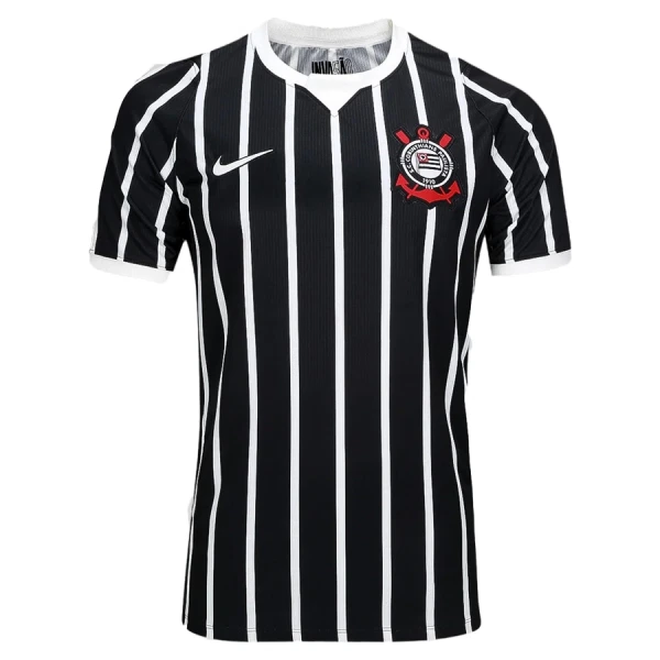Fotbalové Dresy Corinthians Venkovní 2026-27