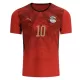 Fotbalové Dresy Egypt M. Mohamed Salah 10 Domácí MS 2026
