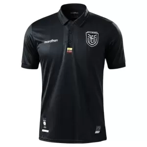 Fotbalové Dresy Ekvádor MS 2026 - Speciální