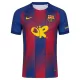 Fotbalové Dresy FC Barcelona x OR Domácí 2025-26 - Speciální