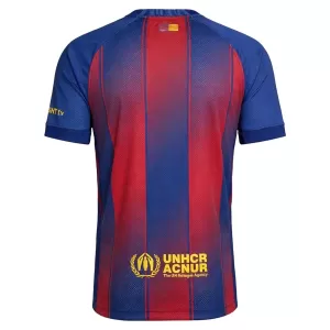 Fotbalové Dresy FC Barcelona x OR Domácí 2025-26 - Speciální