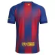Fotbalové Dresy FC Barcelona x OR Domácí 2025-26 - Speciální