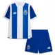 Fotbalové Dresy FC Porto Dětské Domácí 2026-27