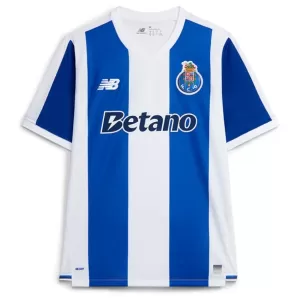 Fotbalové Dresy FC Porto Domácí 2026-27