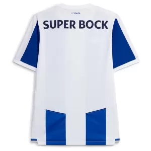 Fotbalové Dresy FC Porto Domácí 2026-27