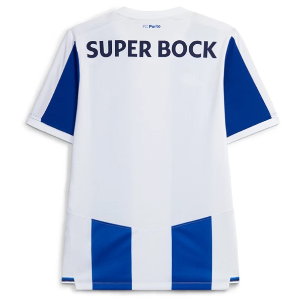 Fotbalové Dresy FC Porto Domácí 2026-27