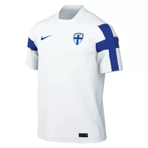 Fotbalové Dresy Finsko Domácí 2026