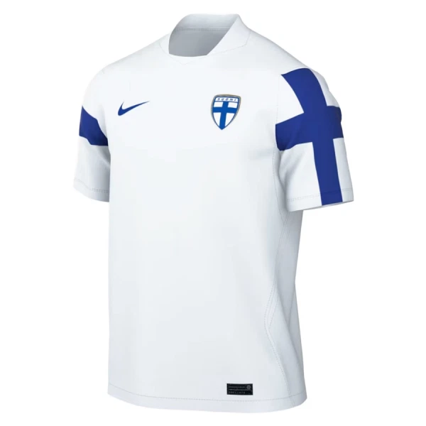 Fotbalové Dresy Finsko Domácí 2026