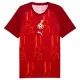 Fotbalové Dresy Ghana Pre-Match MS 2026