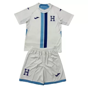 Fotbalové Dresy Honduras Dětské Domácí 2026