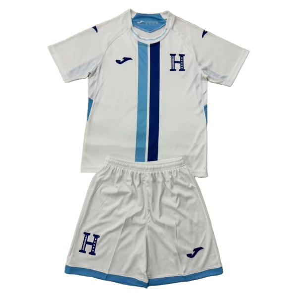 Fotbalové Dresy Honduras Dětské Domácí 2026
