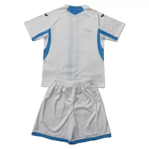 Fotbalové Dresy Honduras Dětské Domácí 2026