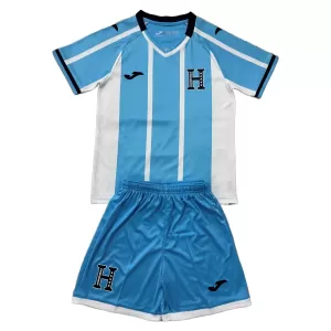 Fotbalové Dresy Honduras Dětské Venkovní 2026
