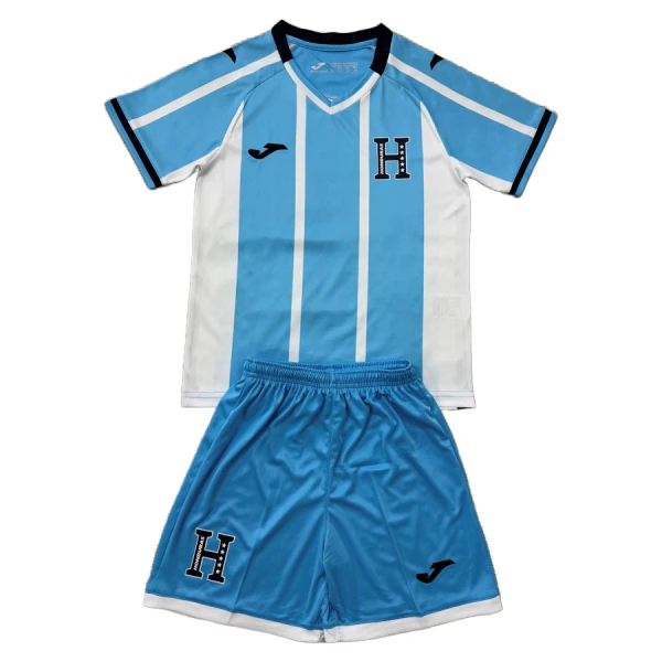 Fotbalové Dresy Honduras Dětské Venkovní 2026