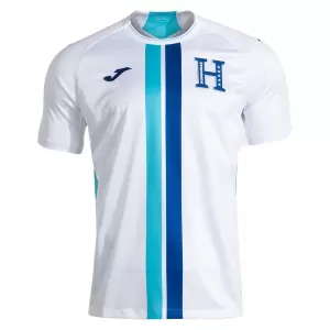 Fotbalové Dresy Honduras Domácí 2026