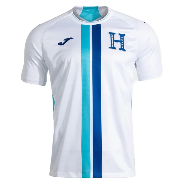 Fotbalové Dresy Honduras Domácí 2026