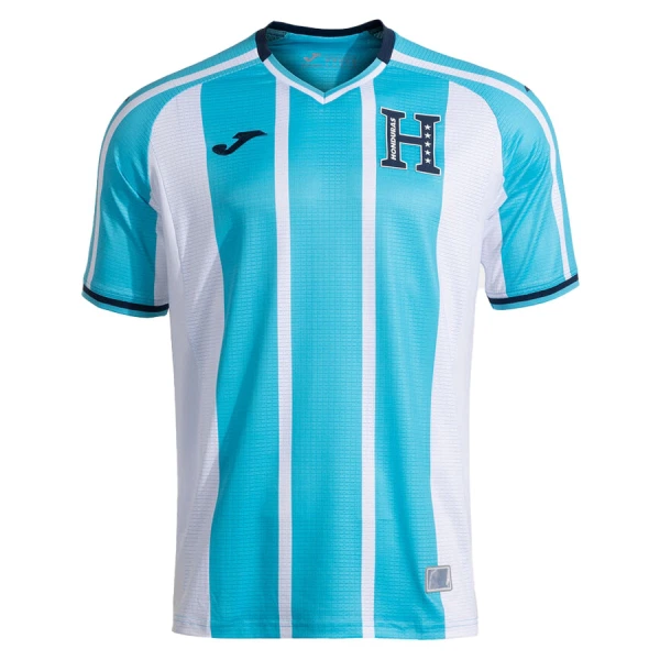 Fotbalové Dresy Honduras Venkovní 2026