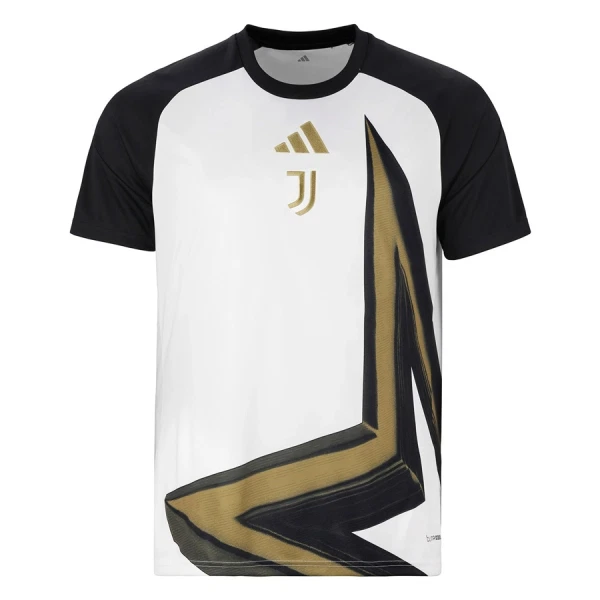 Fotbalové Dresy Juventus Pre-Match 2026-27