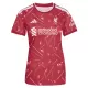 Fotbalové Dresy Liverpool FC Dámské Domácí 2026-27