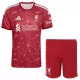 Fotbalové Dresy Liverpool FC Dětské Domácí 2026-27