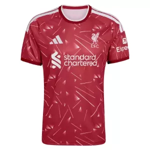 Fotbalové Dresy Liverpool FC Domácí 2026-27