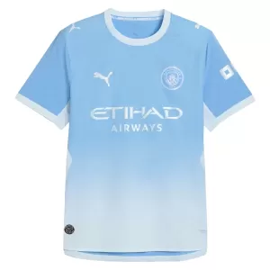 Fotbalové Dresy Manchester City Domácí 2026-27