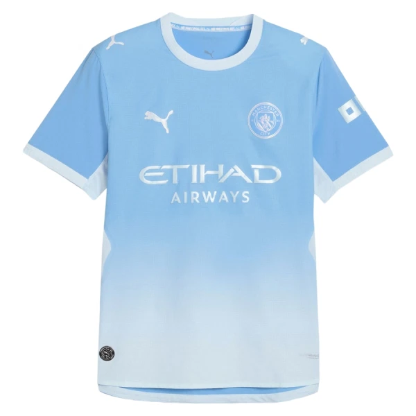 Fotbalové Dresy Manchester City Domácí 2026-27